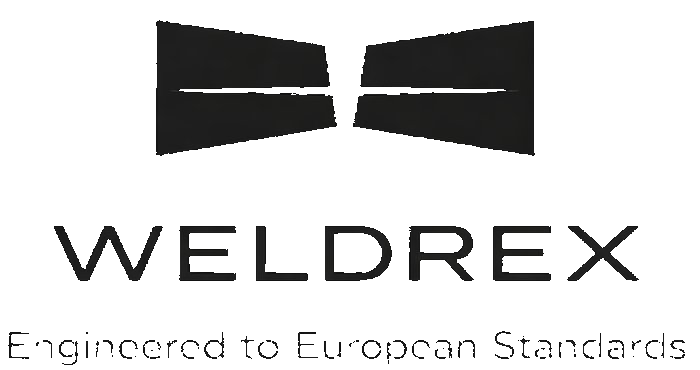 weldrex.com — Engineered to European Standards