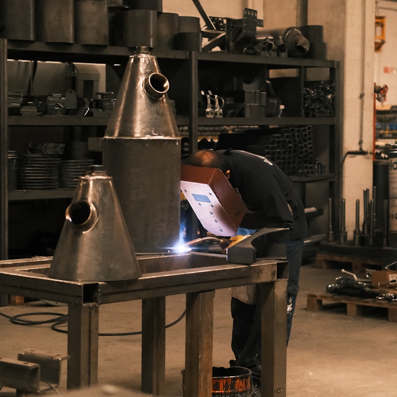 Fabrication Coordination