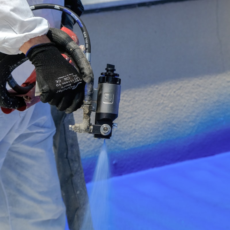 Surface Treatment
