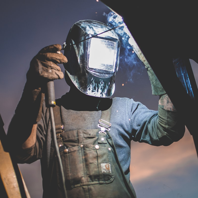 Welding Engineering